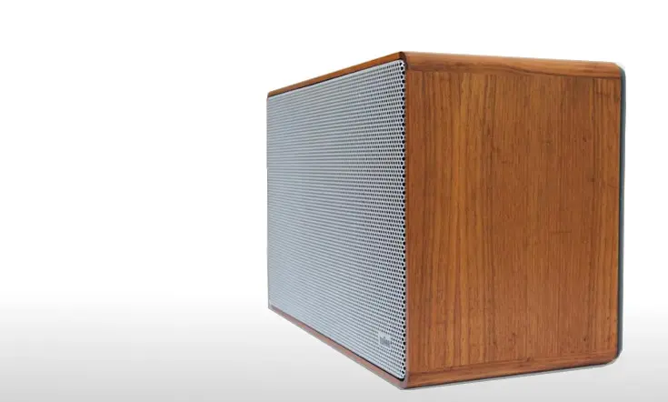 braun L 625 walnut braun L 625 walnut