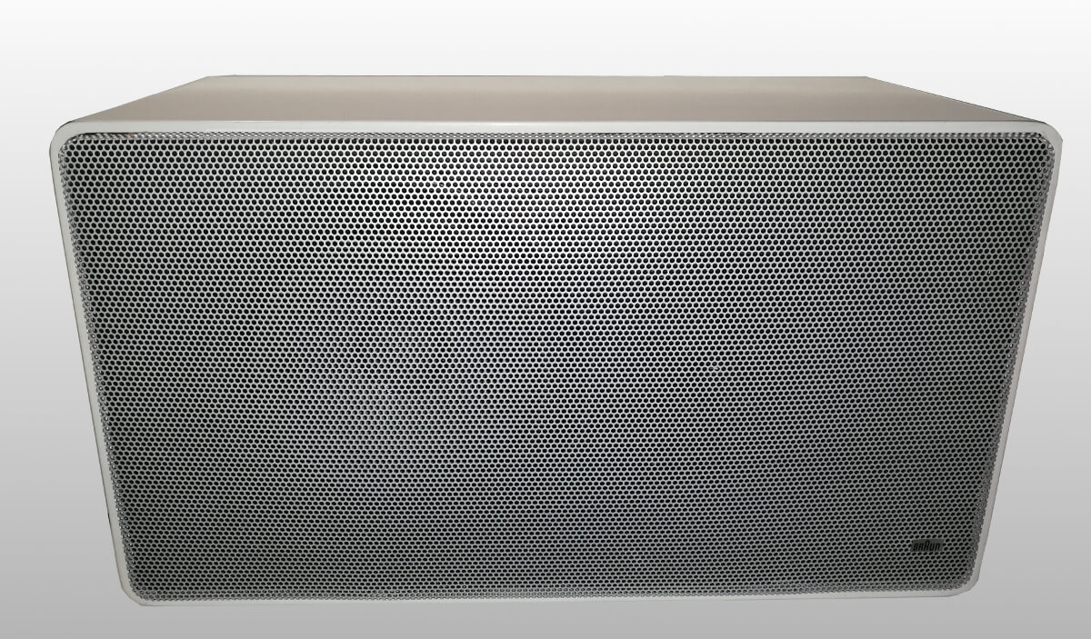 Braun Lautsprecher L620/1