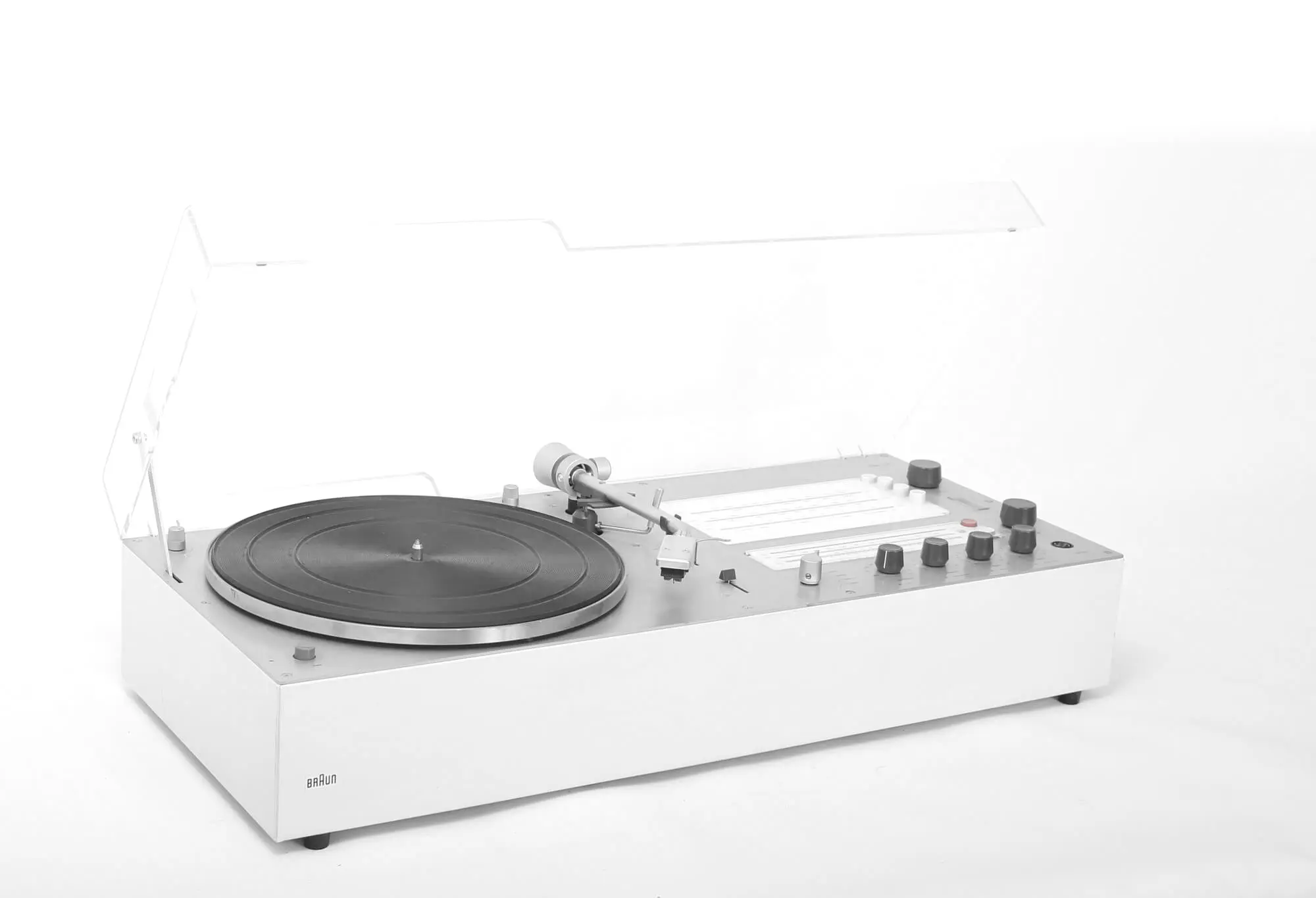 Braun audio 310 Vintage Hi-Fi Stereoanlage Braun audio 310 Vintage Hi-Fi Stereoanlage