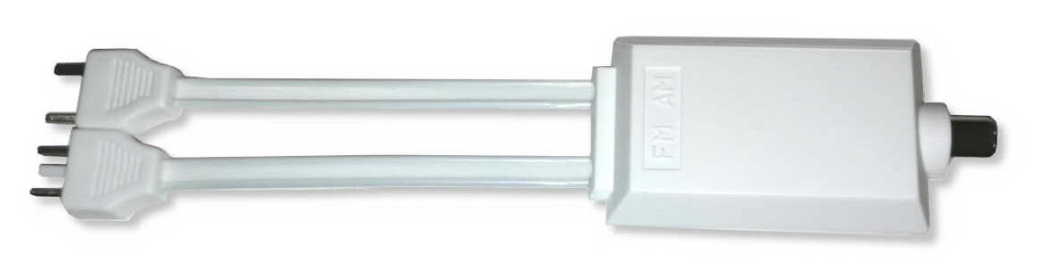 Braun Audio FM AM Antenna Connector Braun Audio FM AM Antenna Connector