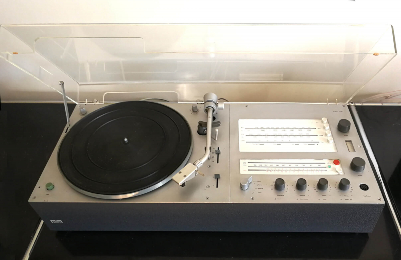 braun audio 310 & L 625 antracite 00