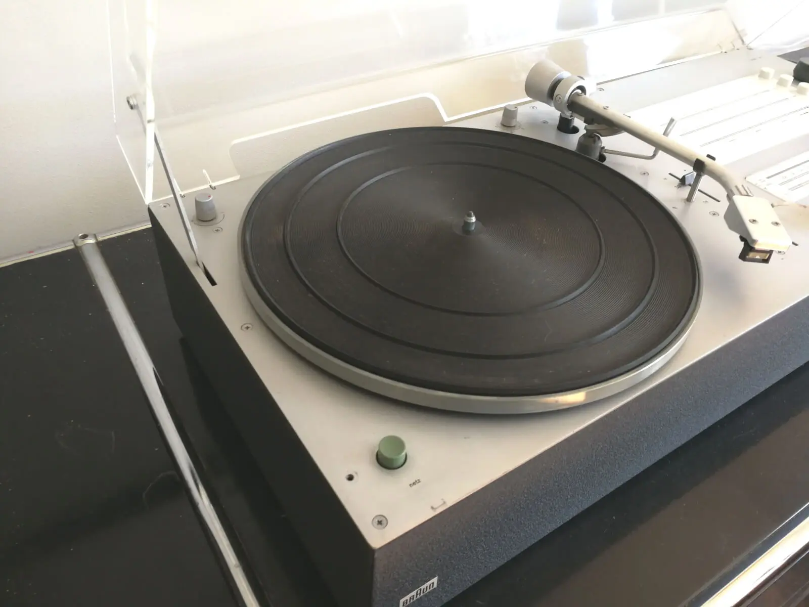 braun audio 310 & L 625 antracite 02