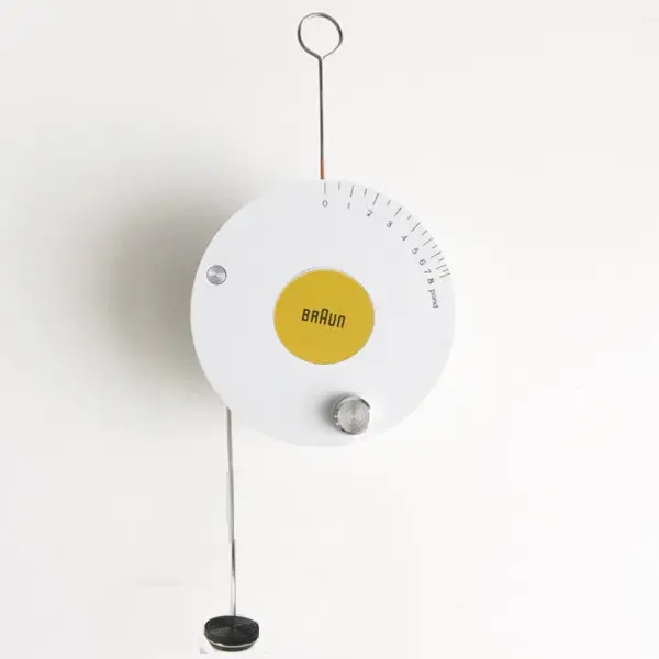 Braun Tonarmwaage Design Dieter Rams Braun Tonarmwaage Design Dieter Rams