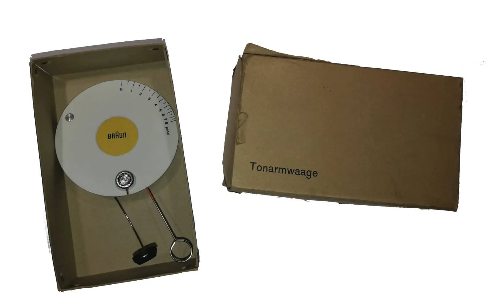 braun-tonarmwaage-mit-verpackung-dieter-rams