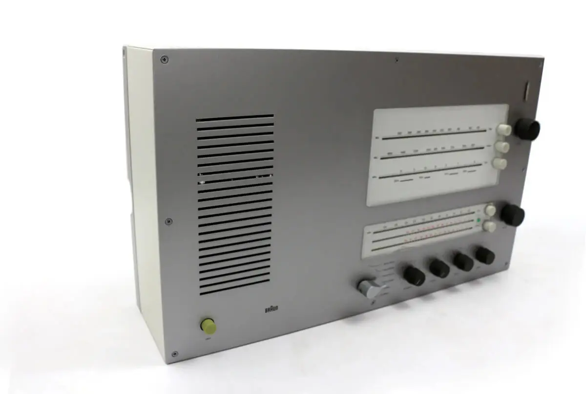 braun-TS45-receiver-wall-unit-component-for-sale