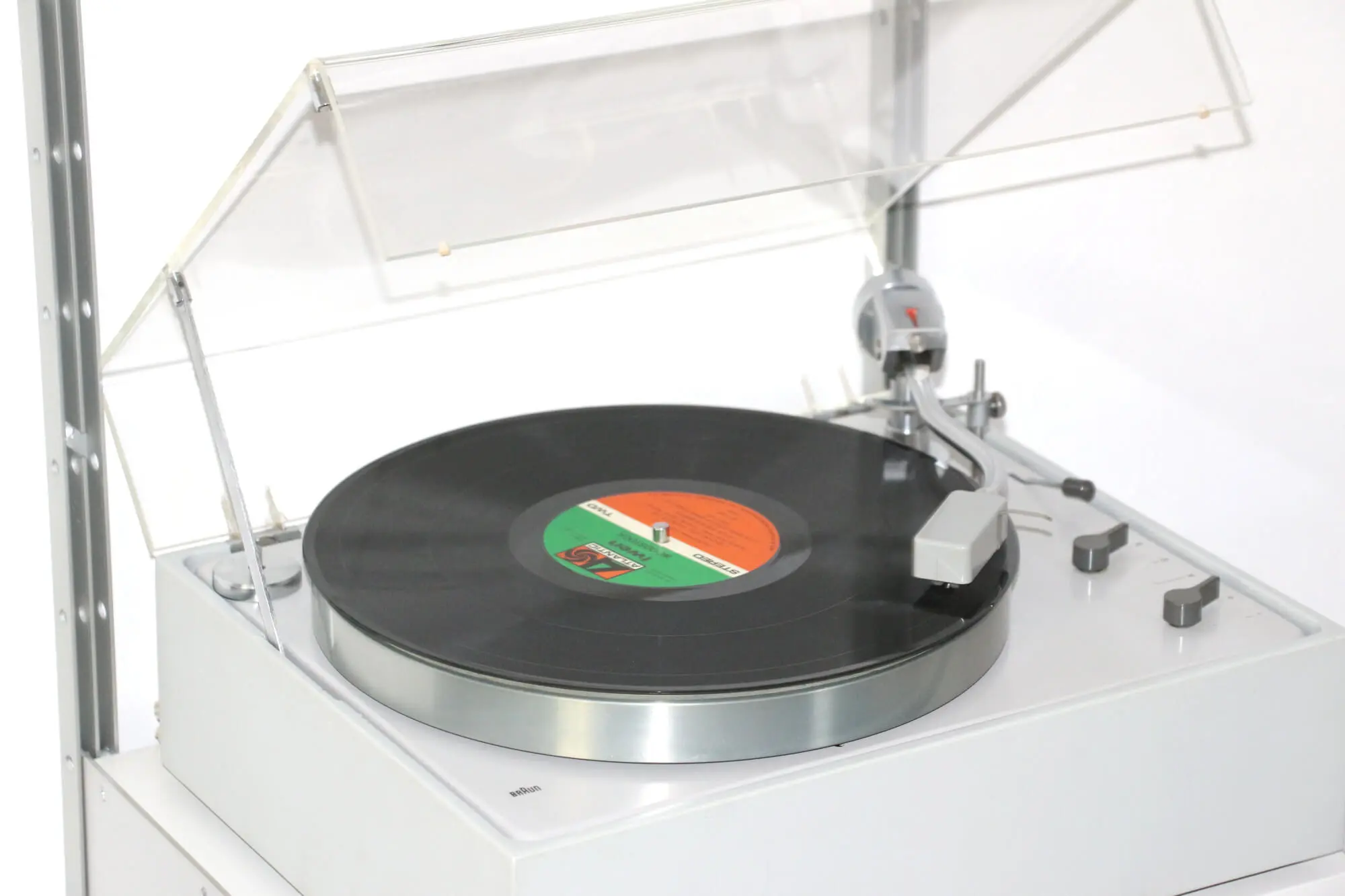 braun wandanlage wall unit 1965 Dieter Rams braun wandanlage wall unit 1965 Dieter Rams