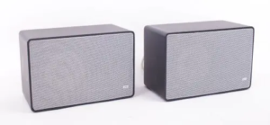 Braun Lautsprecher 60er und 70er