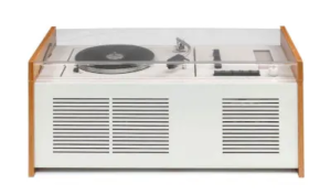 Braun Phonosuper SK Serie 50er