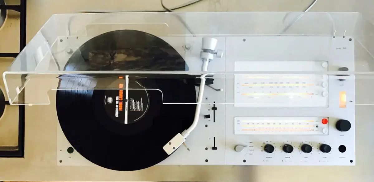 Braun audio 310 Braun audio 310